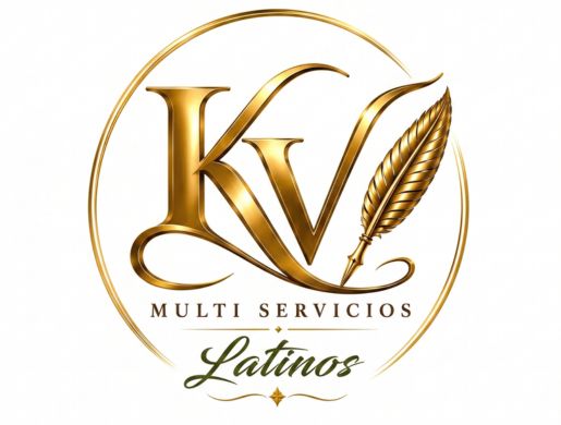 KV Multi-Servicios Latinos