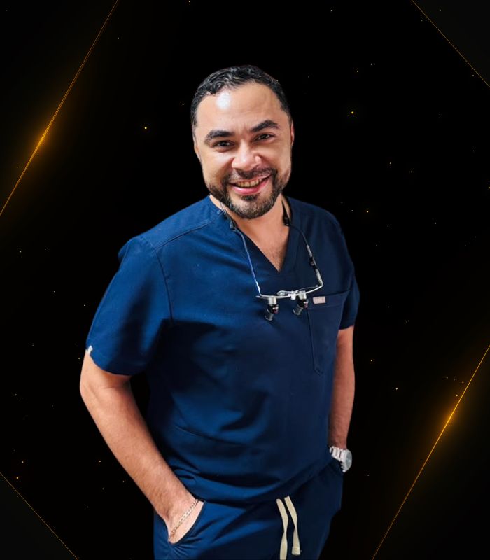 Dr. José Juan Ruano Ramos