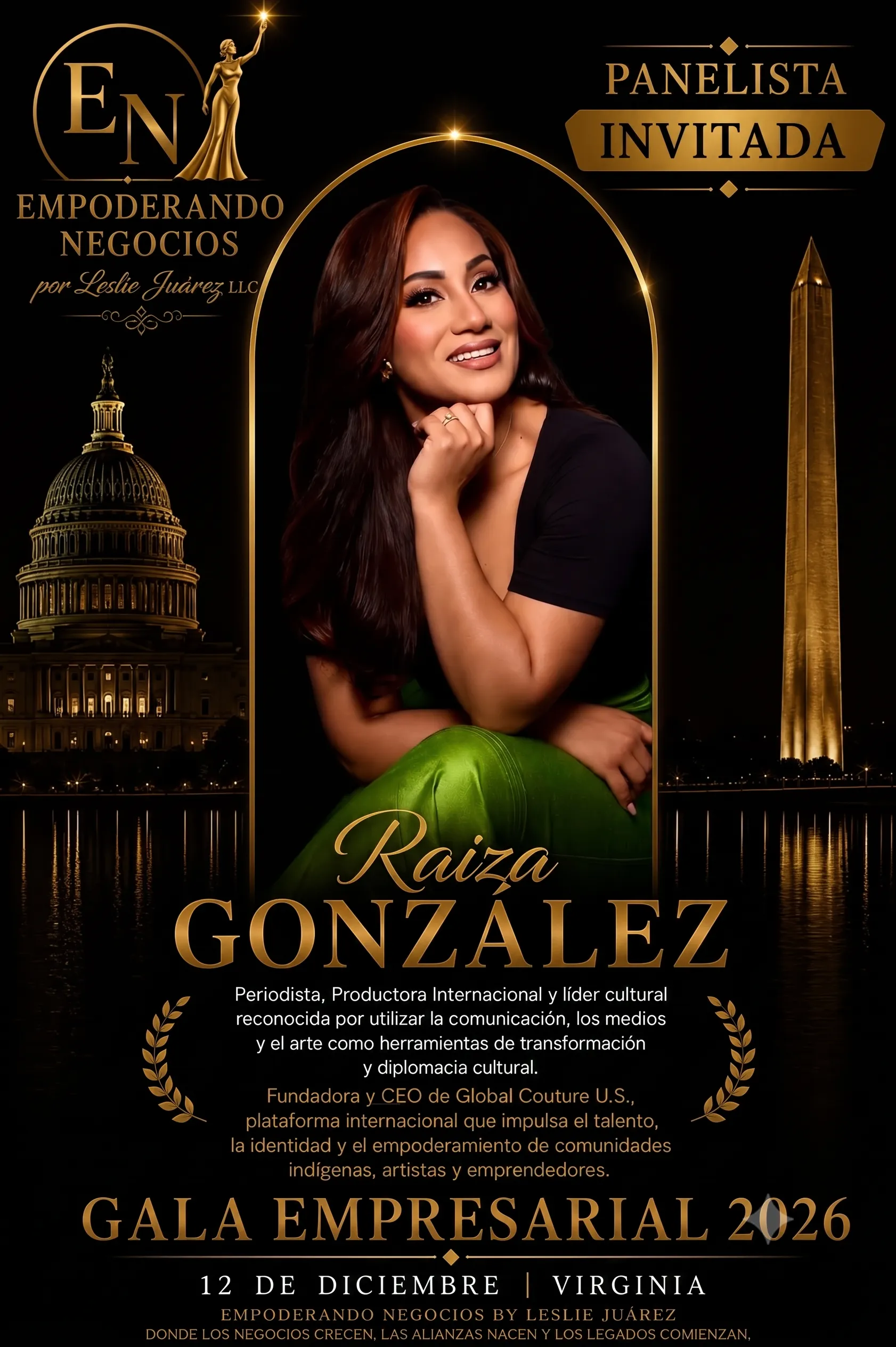 Raysa González