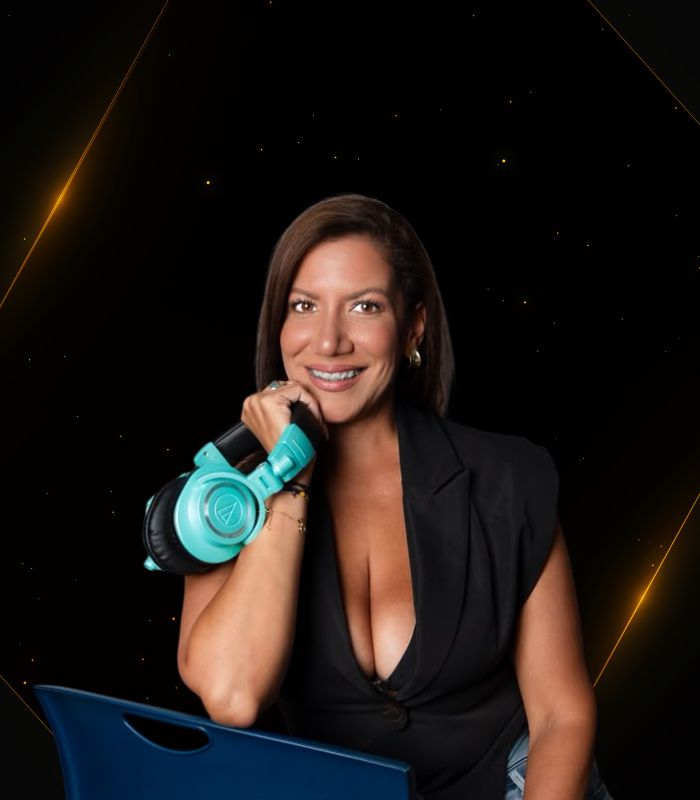 Patricia De Lima
